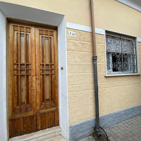 La Casa Del Pescatore Viareggio Zewnętrze zdjęcie