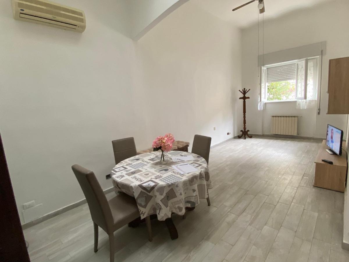 La Casa Del Pescatore Viareggio Zewnętrze zdjęcie