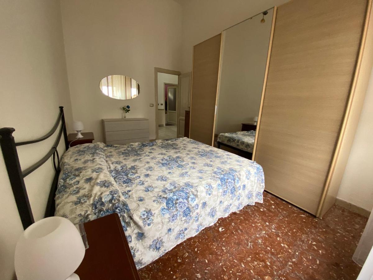 La Casa Del Pescatore Viareggio Zewnętrze zdjęcie