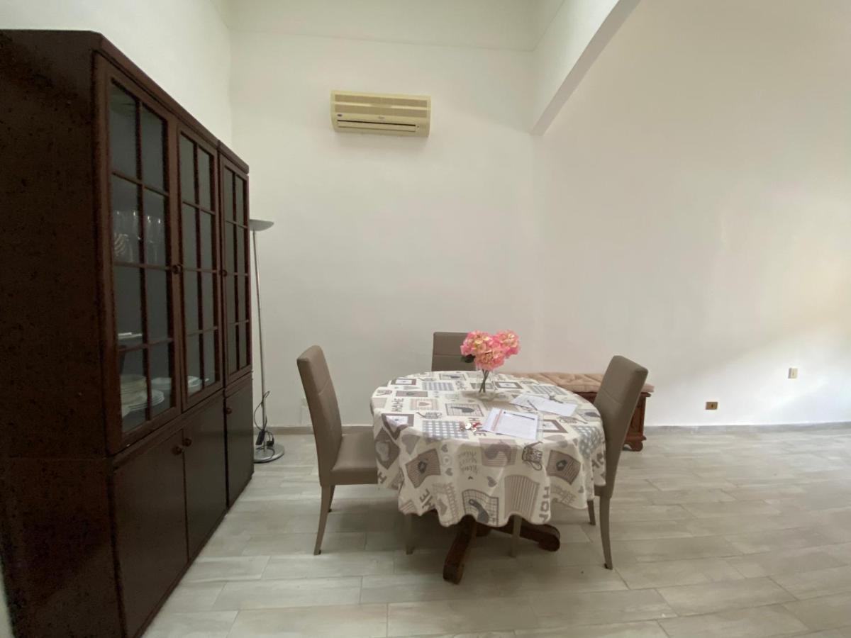La Casa Del Pescatore Viareggio Zewnętrze zdjęcie