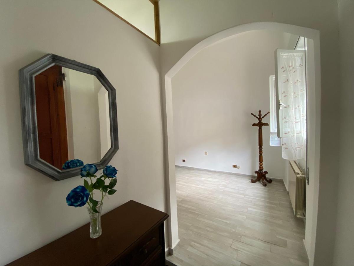 La Casa Del Pescatore Viareggio Zewnętrze zdjęcie